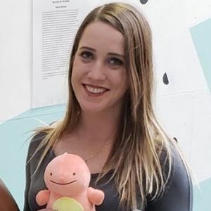 Meet your Posher, Brianna